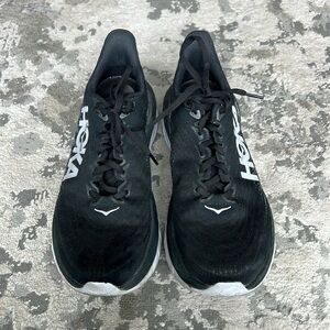 Hoka Mach5 running shoes